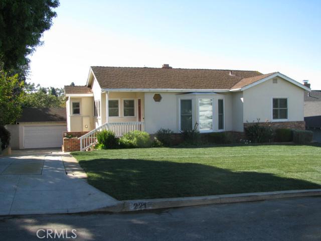 Property photo for 221 Paseo De Gracia, Redondo Beach, CA
