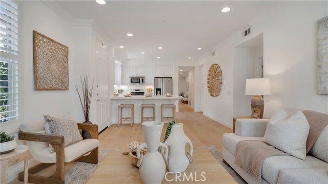 Property photo for 57 Silverado, Irvine, CA