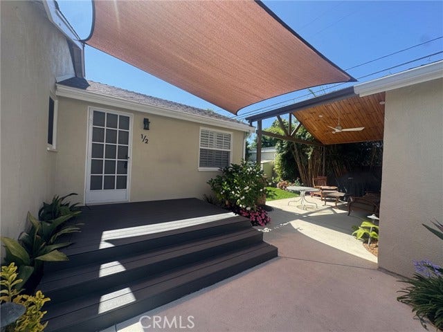 Property photo for 6512 1/2 E Don Julio ST, Long Beach, CA