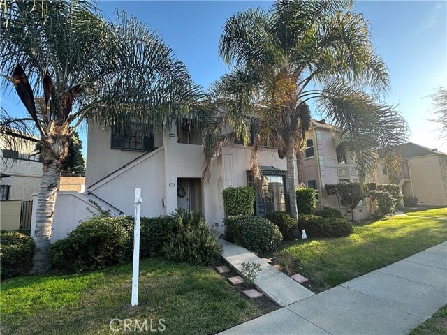 Property photo for 4056 Creed AVE, Los Angeles, CA