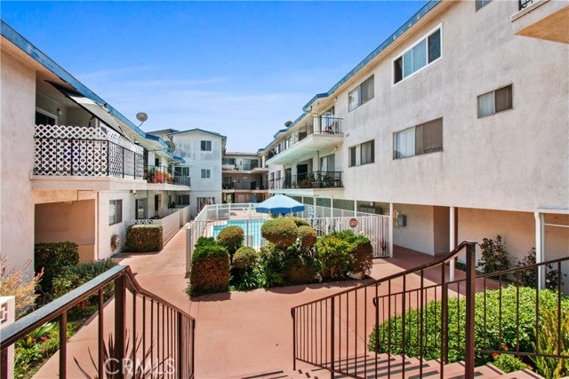 Property photo for 15549 S Budlong, #4, Gardena, CA