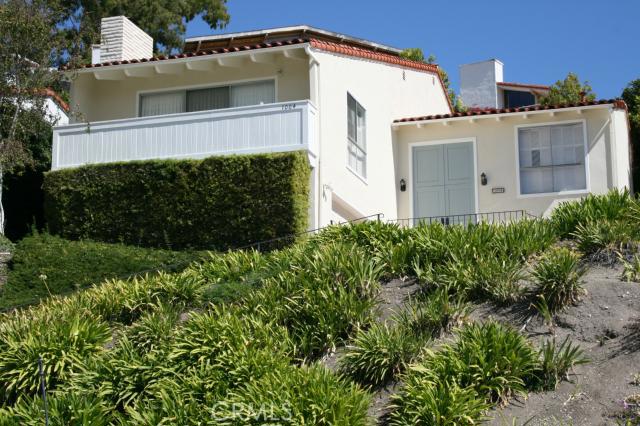 Property photo for 1004 Via Romero, Palos Verdes Estates, CA