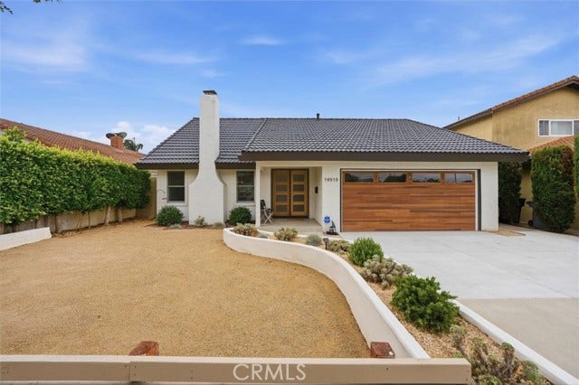 Property photo for 19515 Anza AVE, Torrance, CA