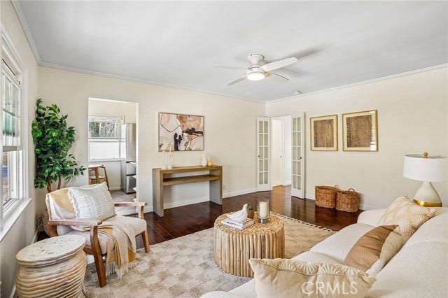 Property photo for 1234 Franklin ST, #C, Santa Monica, CA