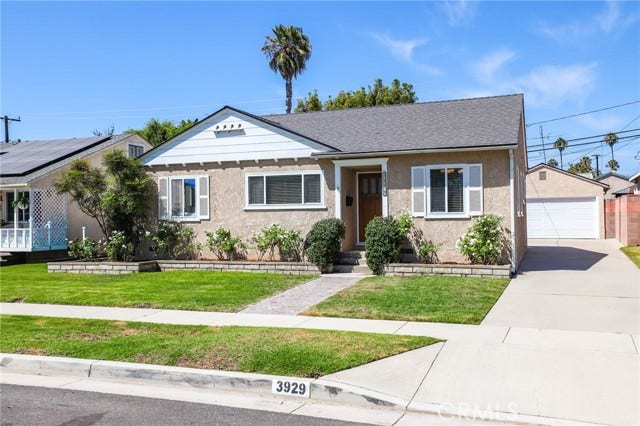Property photo for 3929 Karen avenue, Long Beach, CA