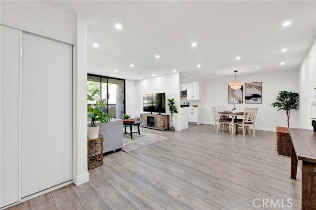 Property photo for 4040 Via Marisol, #121, Los Angeles, CA