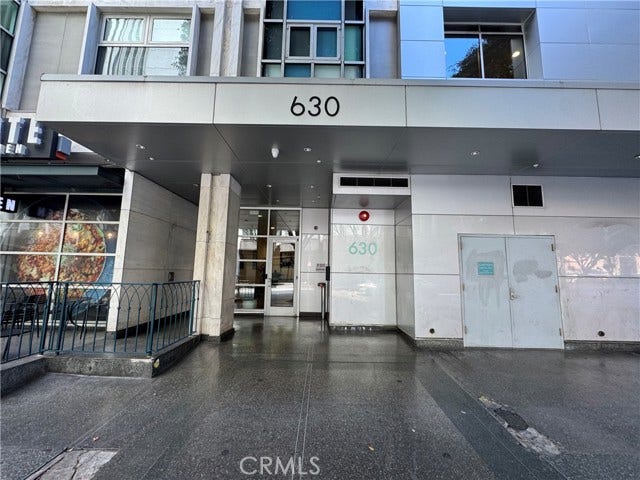 Property photo for 630 W 6th, Los Angeles, CA