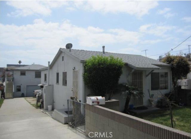 Property photo for 4524 W 171st Street, Lawndale, CA