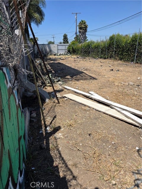 Property photo for 0 San Pedro Blvd, Los Angeles, CA