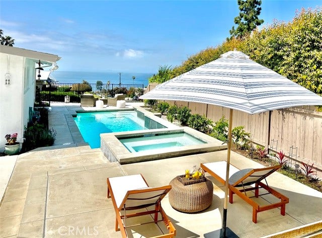 Property photo for 4121 Dauntless DR, Rancho Palos Verdes, CA