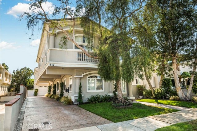 Property photo for 513 N Juanita AVE, #B, Redondo Beach, CA