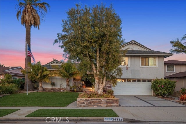 Property photo for 24314 Mariposa Avenue, Harbor City, CA