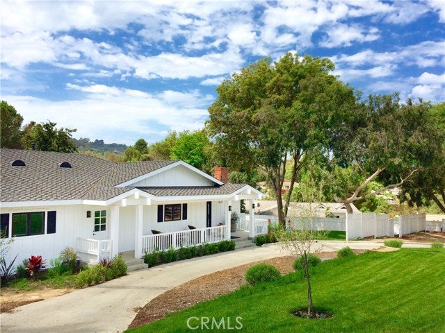 Property photo for 57 Buckskin Lane, Rolling Hills Estates, CA