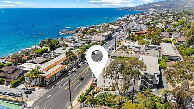 240 Moss, #2, Laguna Beach, CA 92651