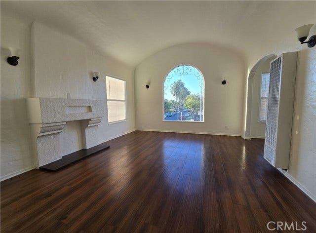 Property photo for 5740 California, Long Beach, CA