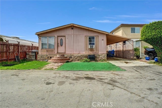 Property photo for 5450 N Paramount, #33, Long Beach, CA