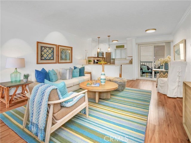 Property photo for 2411 Prospect Avenue, #109, Hermosa Beach, CA