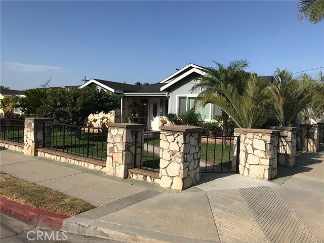 Property photo for 17003 S New Hampshire Avenue, Gardena, CA