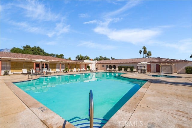 193 Avenida Orontes, Cathedral City, CA 92234