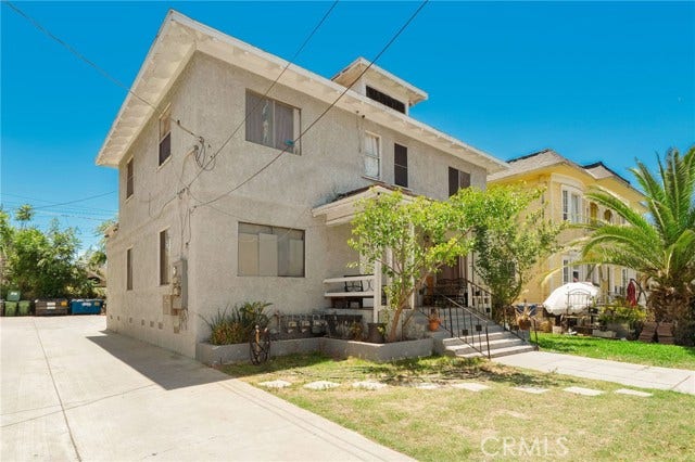 Property photo for 1256 W 22nd, Los Angeles, CA