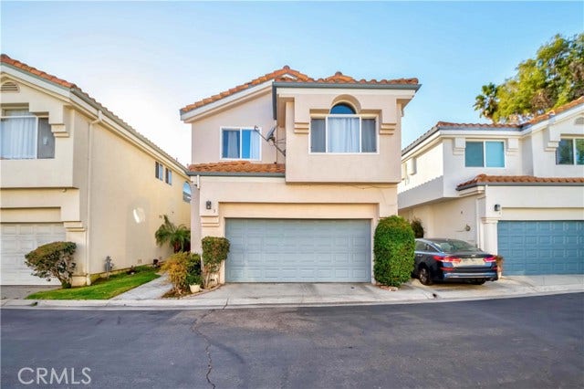 Property photo for 22330 Meyler ST, #3, Torrance, CA
