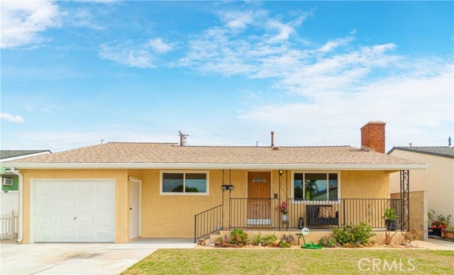 Property photo for 2507 W 152nd, Gardena, CA