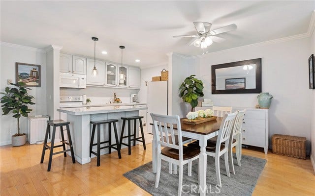 Property photo for 635 S Prospect AVE, #101, Redondo Beach, CA
