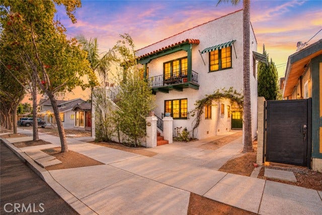 Property photo for 1052 Ximeno, Long Beach, CA