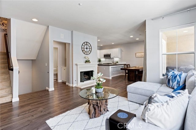 Property photo for 1800 Oak Street, #328, Torrance, CA