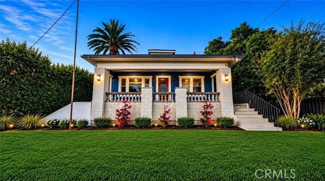 3095 George ST, Lincoln Heights, CA 90031