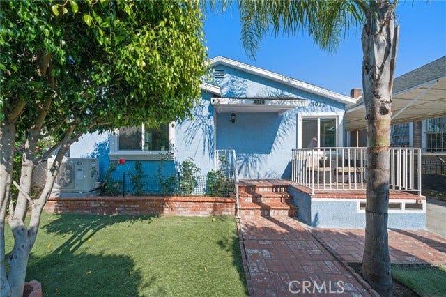 Property photo for 4020 Wall ST, Los Angeles, CA