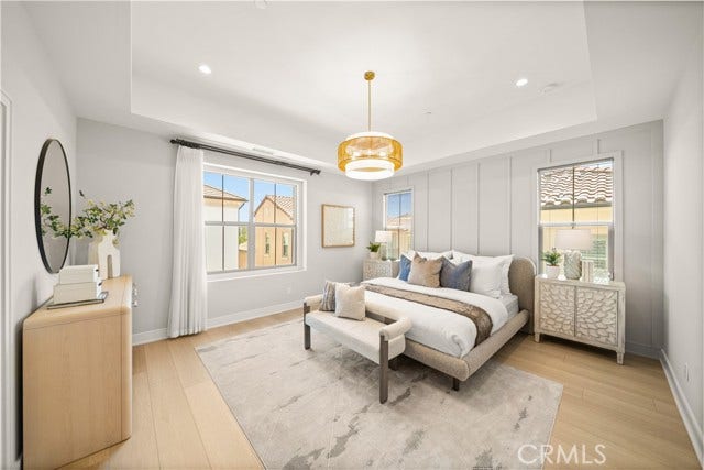 105 Yellow Iris, Irvine, CA 92618