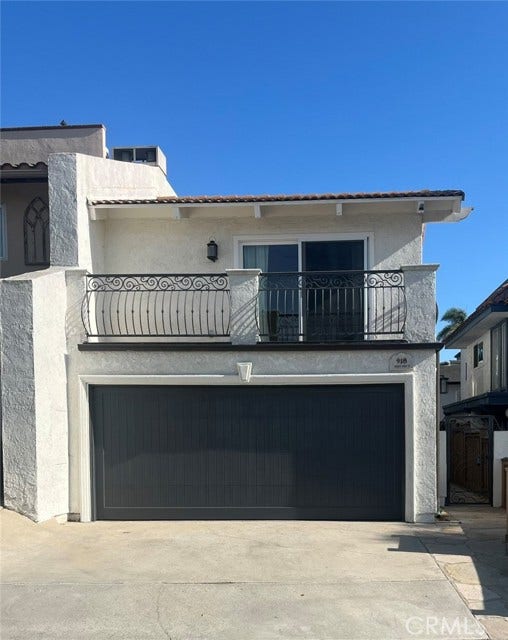 Property photo for 918 21st, Hermosa Beach, CA