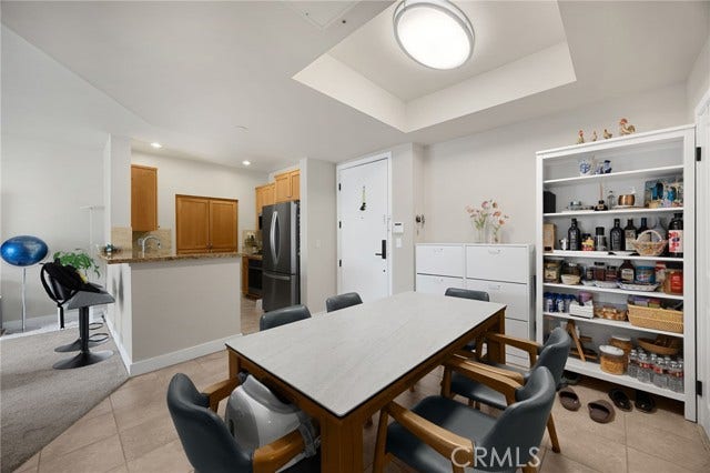 Property photo for 2367 Jefferson, #312, Torrance, CA