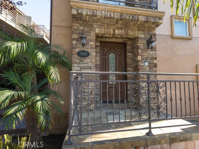 Property photo for 592 1st Street, Hermosa Beach, CA