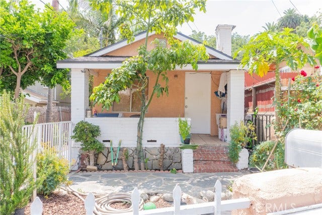 Property photo for 4206 Mercury AVE, Los Angeles, CA