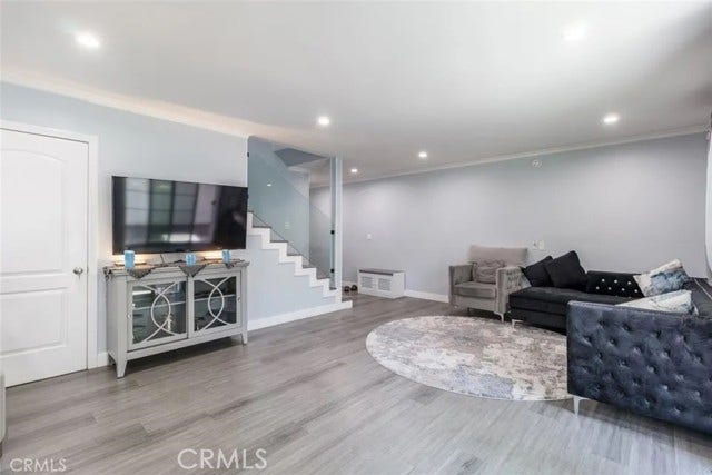 Property photo for 7046 De Celis, #6, Los Angeles, CA