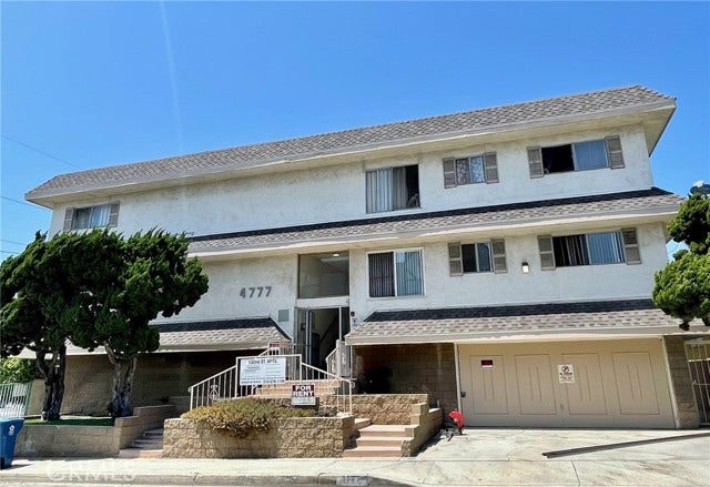 Property photo for 4777 W 132nd ST, #5, Hawthorne, CA