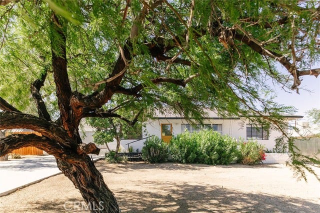73484 Sunnyvale DR, Twenty-Nine Palms, CA 92277