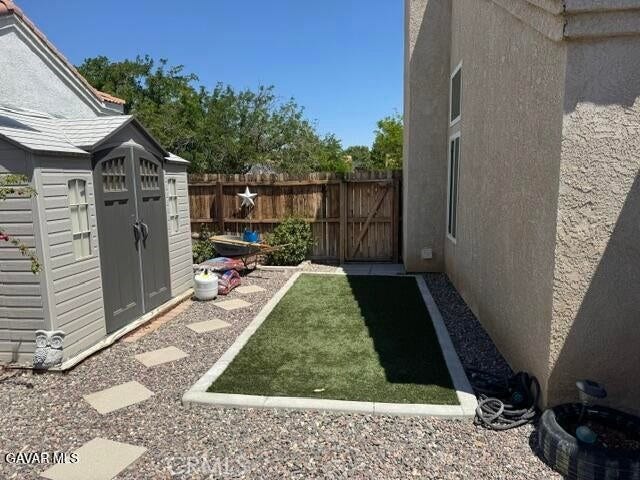 1148 Evergreen CT, Rosamond, CA 93560