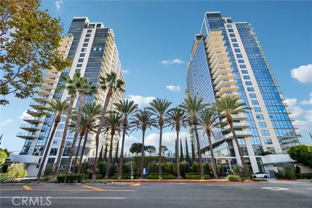 9 MacArthur Place, #1507, Santa Ana, CA 92707