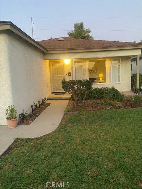 Property photo for 4606 W 148th, Lawndale, CA