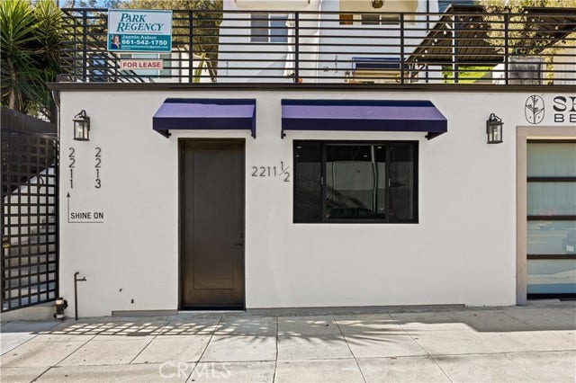 Property photo for 2211 1/2 Hyperion, Los Angeles, CA