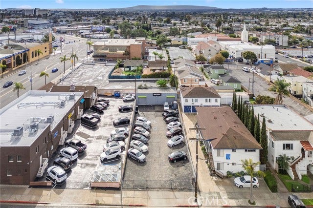 Property photo for 124 W Kelso, Inglewood, CA