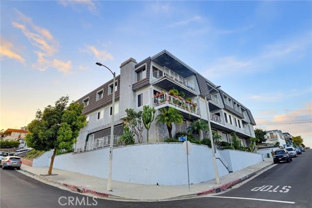 Property photo for 3027 South Peck Ave, #7, San Pedro, CA