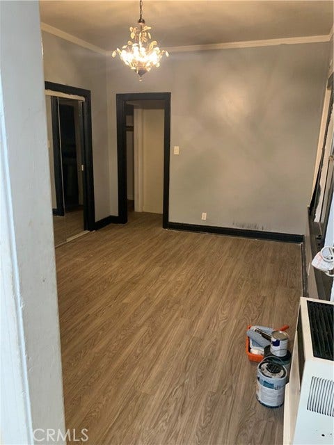 Property photo for 1145 S New Hampshire, #5, Los Angeles, CA