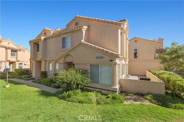 Property photo for 18728 Vista Del Canon, #B, Newhall, CA