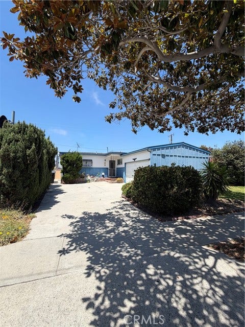 Property photo for 3715 W 225th, Torrance, CA
