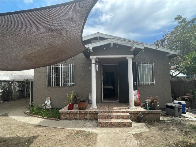 Property photo for 314 W 66th, Los Angeles, CA