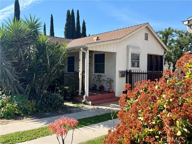 Property photo for 4064 Perlita, Los Angeles, CA